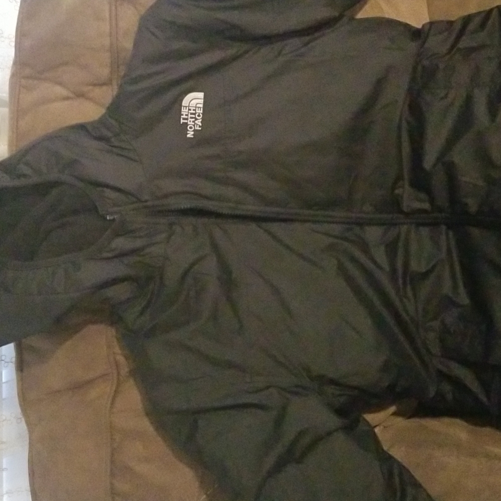 Boy's jacket